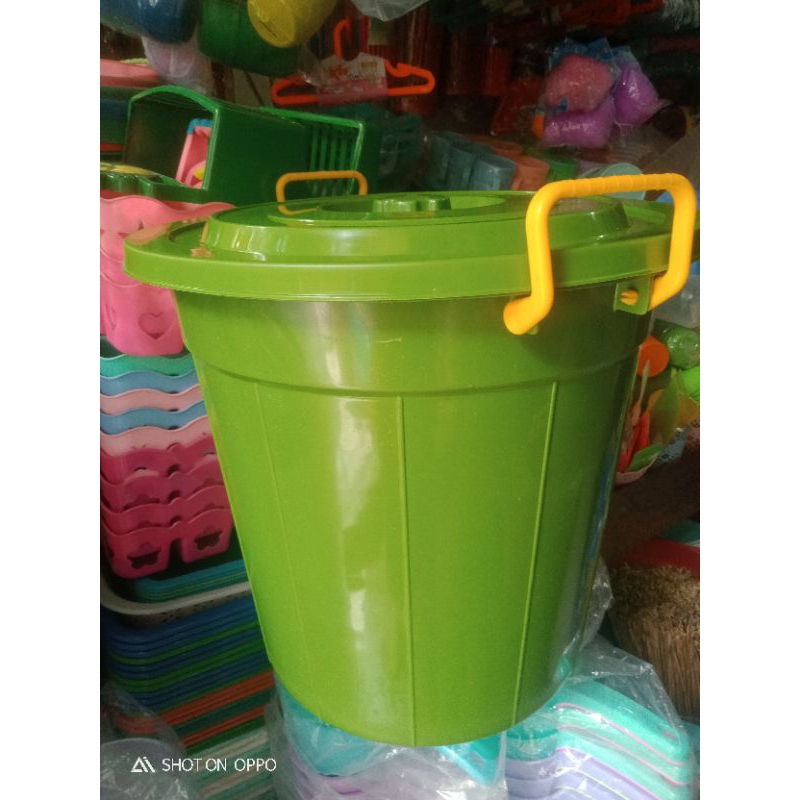 Ember air + tutup 30 liter polaris