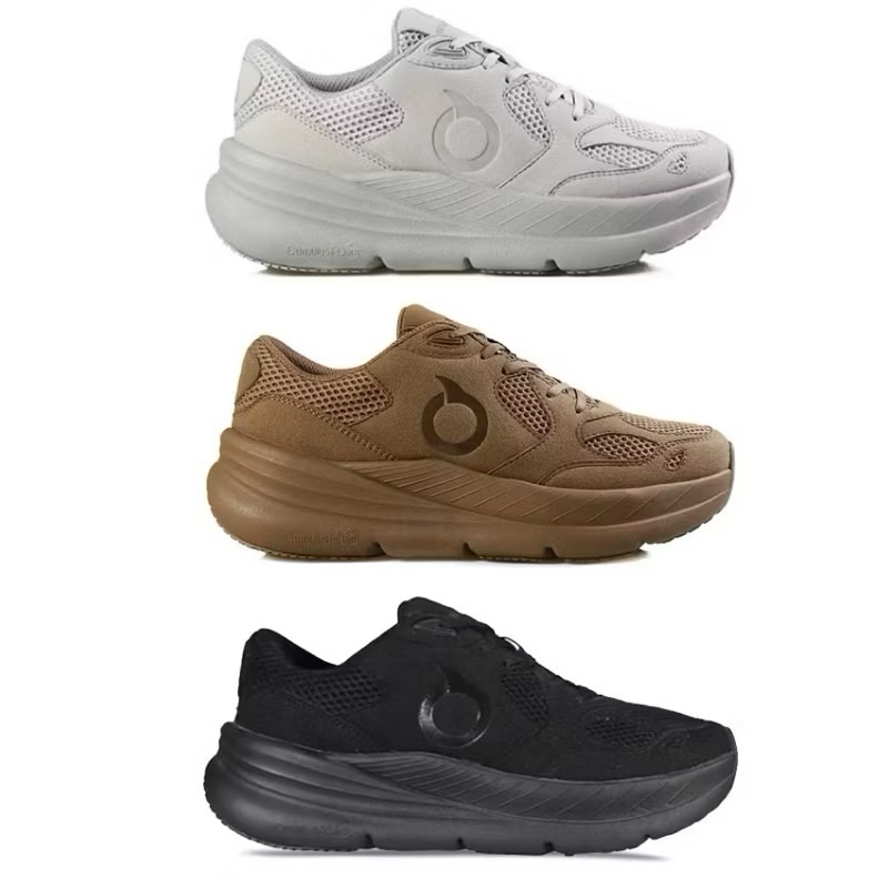 SEPATU RUNNING ORTUSEIGHT BRISBANE 100% ORIGINAL