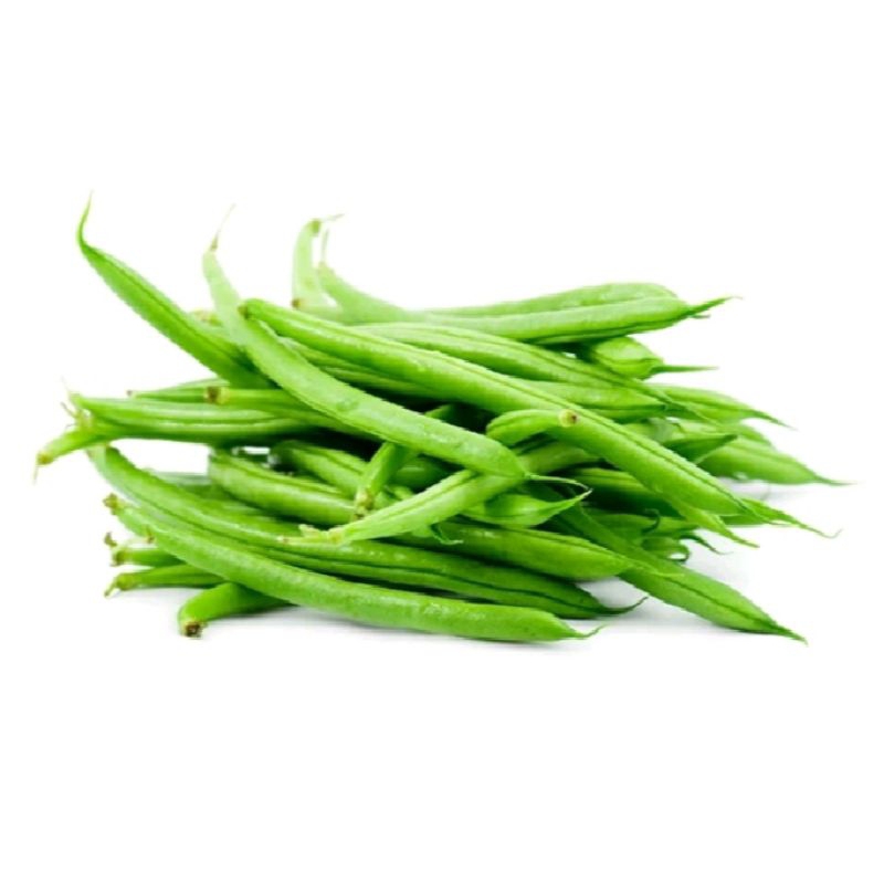 

Sayur Buncis Segar 250 gr & 500 gr