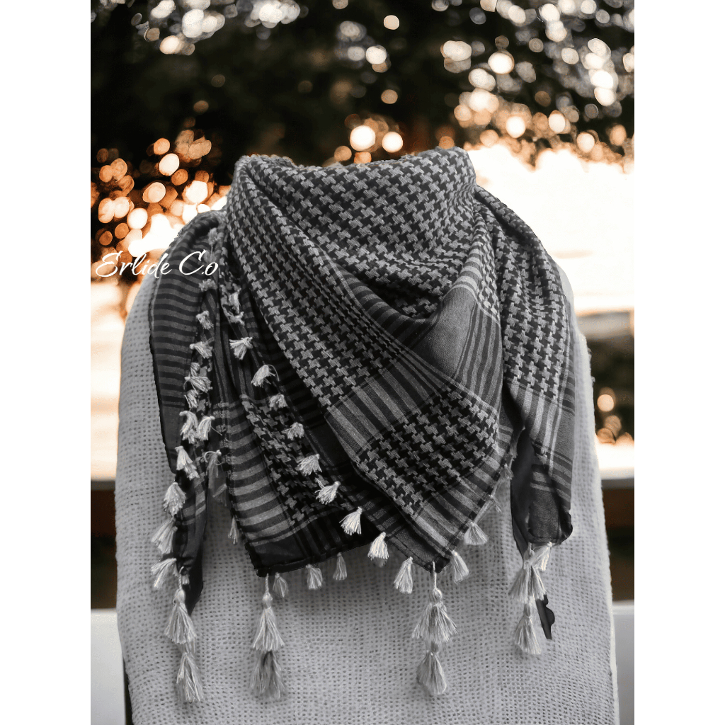 Sorban Rumbai Haji/Sorban Santri/Sorban Habib