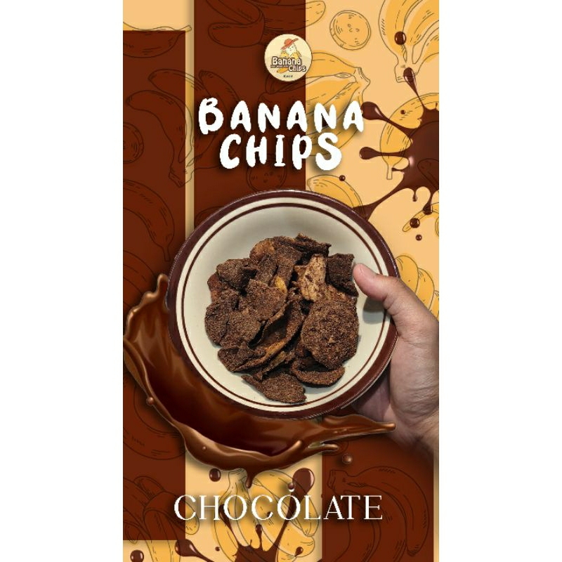 

Banana Chips