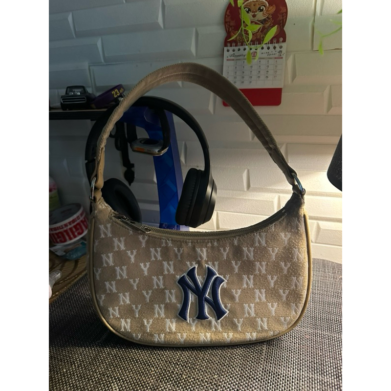 preloved tas mlb original