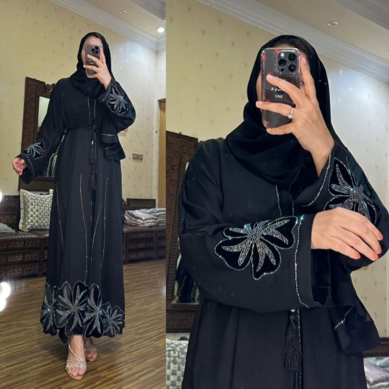 abaya ori dubai