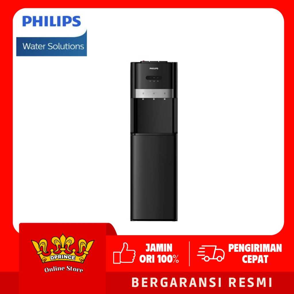 PHILIPS dispenser ADD4948 Galon Bawah ice cool
