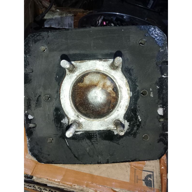 cyilinder blok RX king copotan yp1