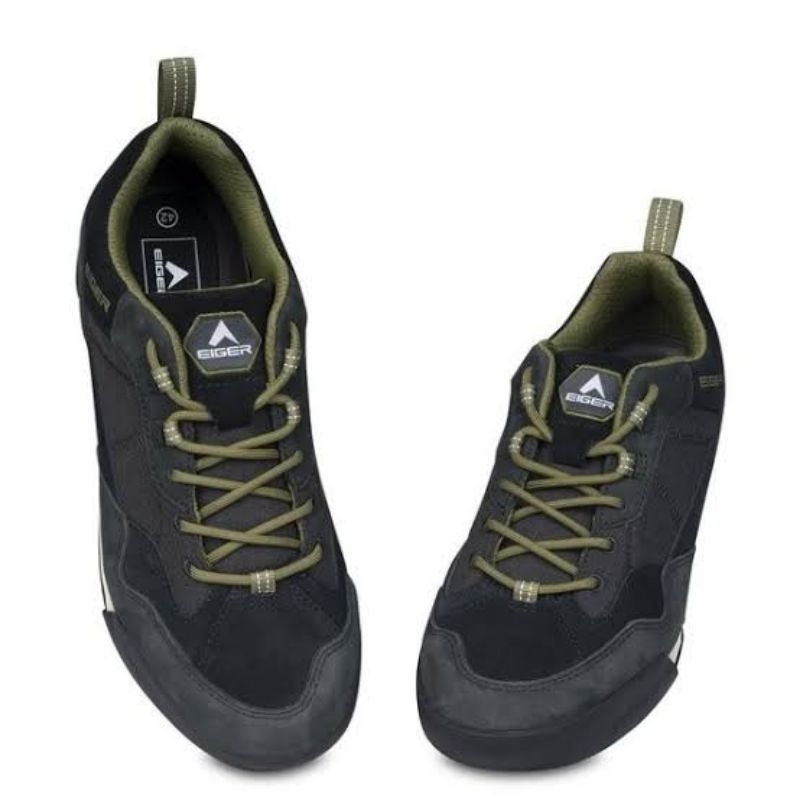 SEPATU LIFESTYLE YACARE