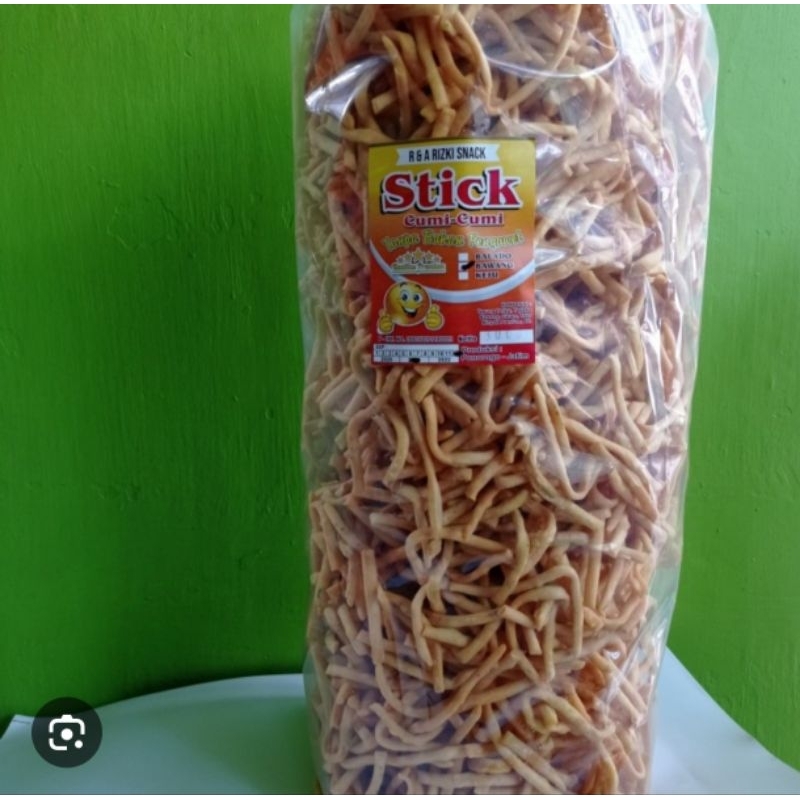 

STIK BAWANG RENYAH MURAH / STICK BAWANG 500gr