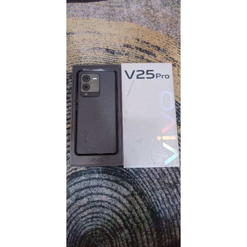 Vivo V25 Pro 5G 12/256Gb Super Like New