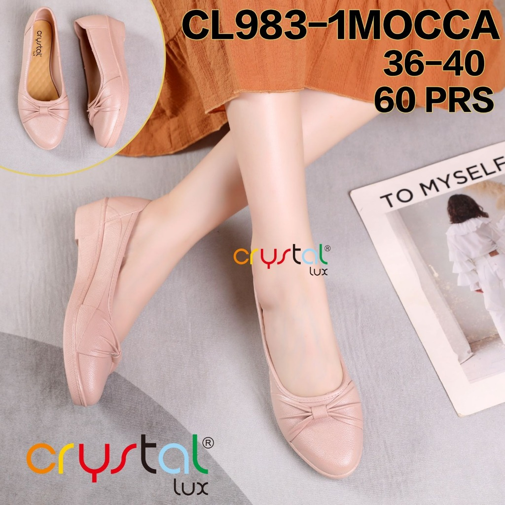 Wejes Ringan Sandal Trendy Wajes Casual Masa Kini Fas Sandal Wedges Wanita Terbaru Sandal Branded We