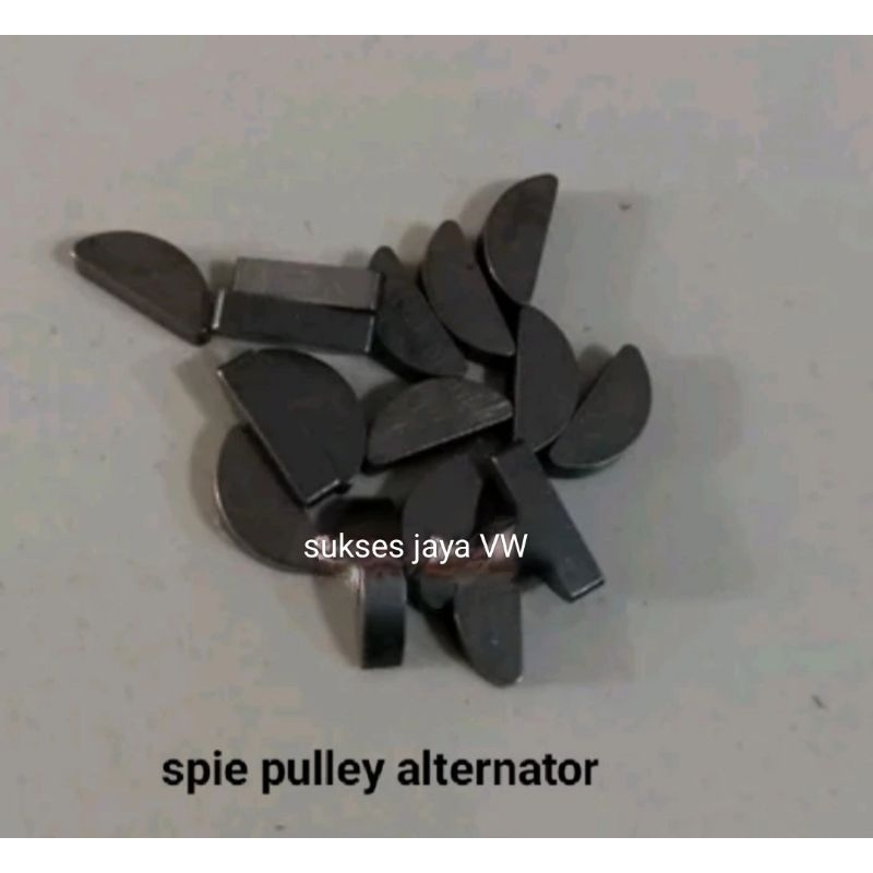SPIE PULI PULLEY ALTENATOR VW KOMBI
