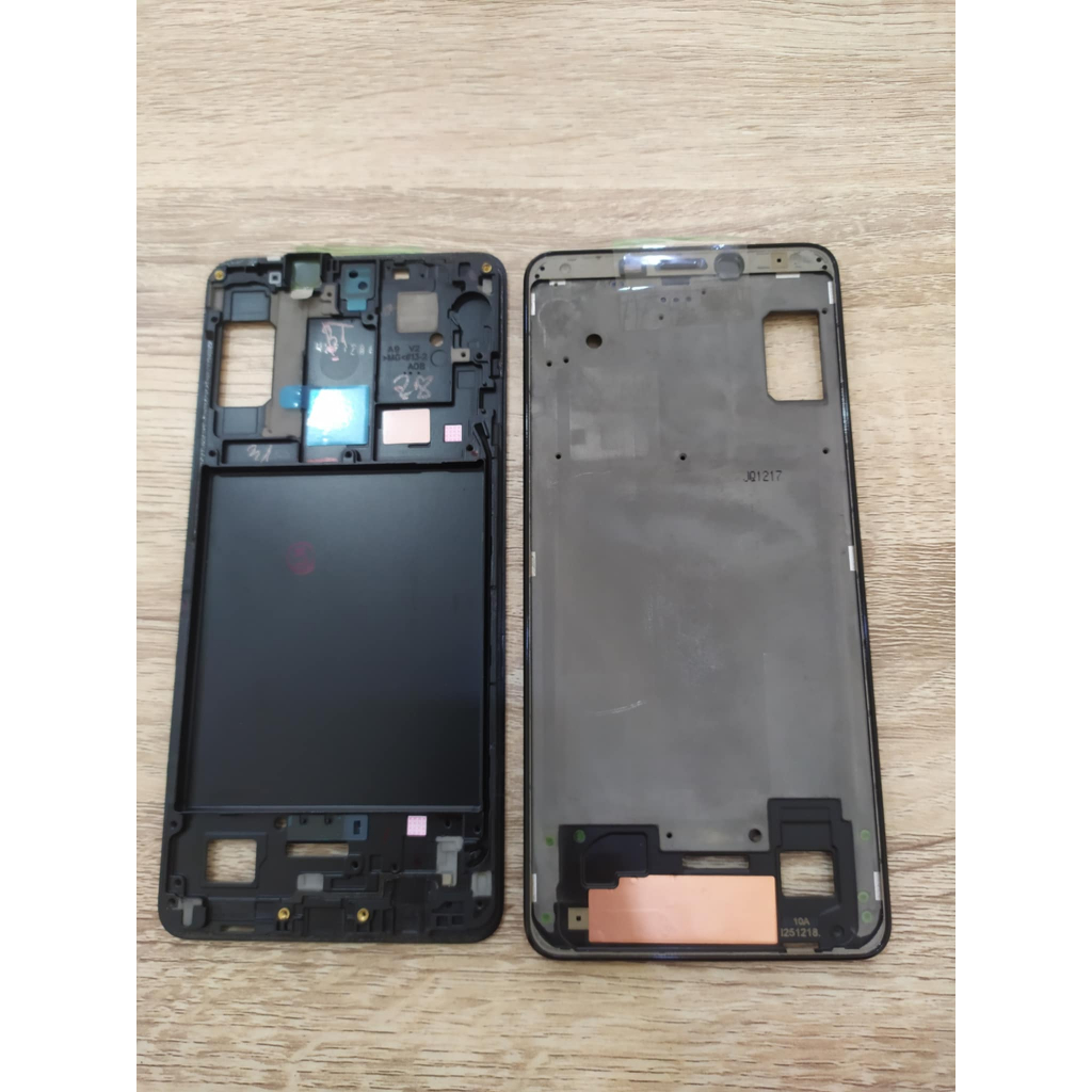 FRAME/TULANGAN LCD/TATAKAN LCD SAMSUNG A9 2019