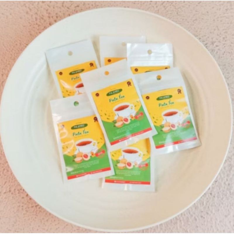 

Minuman Herbal Teh Pala Celup Teh Pala Seduh Palamore Relaxation Drink Pala Tea 1 Sachet Oleh Oleh Khas Bogor