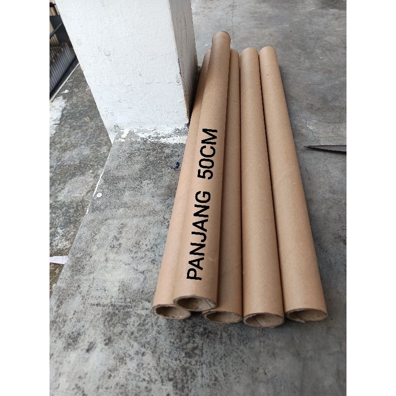 

PAPER TUBE / PAPER CORE / SELONGSONG KARDUS / CORONG KARDUS/ CORONG PACKING / KARDUS CORONG / SELONGSONG PACKING KARDUS / UNTUK KERAJINAN SEKOLAH / UNTUK VARIASI / SELONGSONG BULET / SELONGSONG BULET KARDUS / PAPER TUBE BULET
