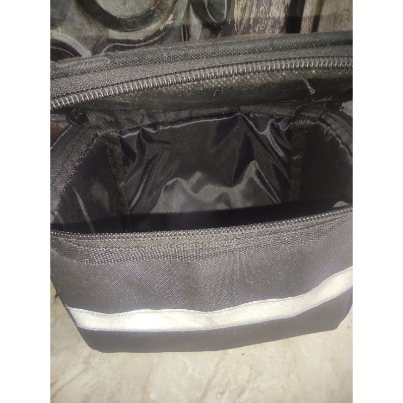 TAS SEPEDA LIPAT MTB. DEPAN