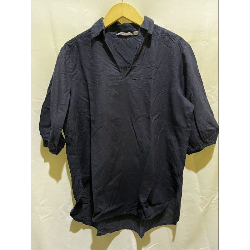 Uniqlo - Blouse Wanita