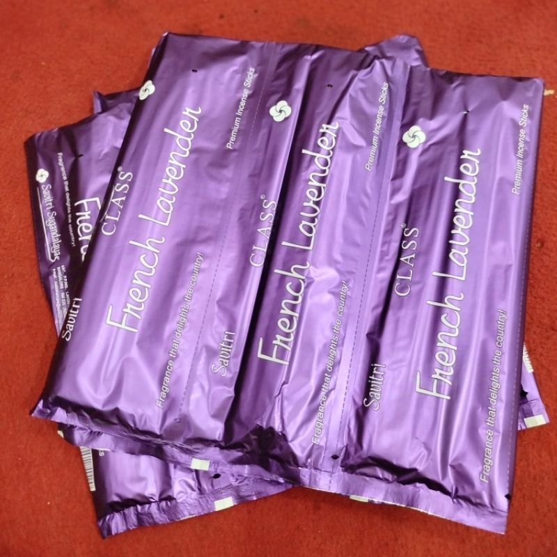 dupa hio buhur aromaterapi Lavender savitri