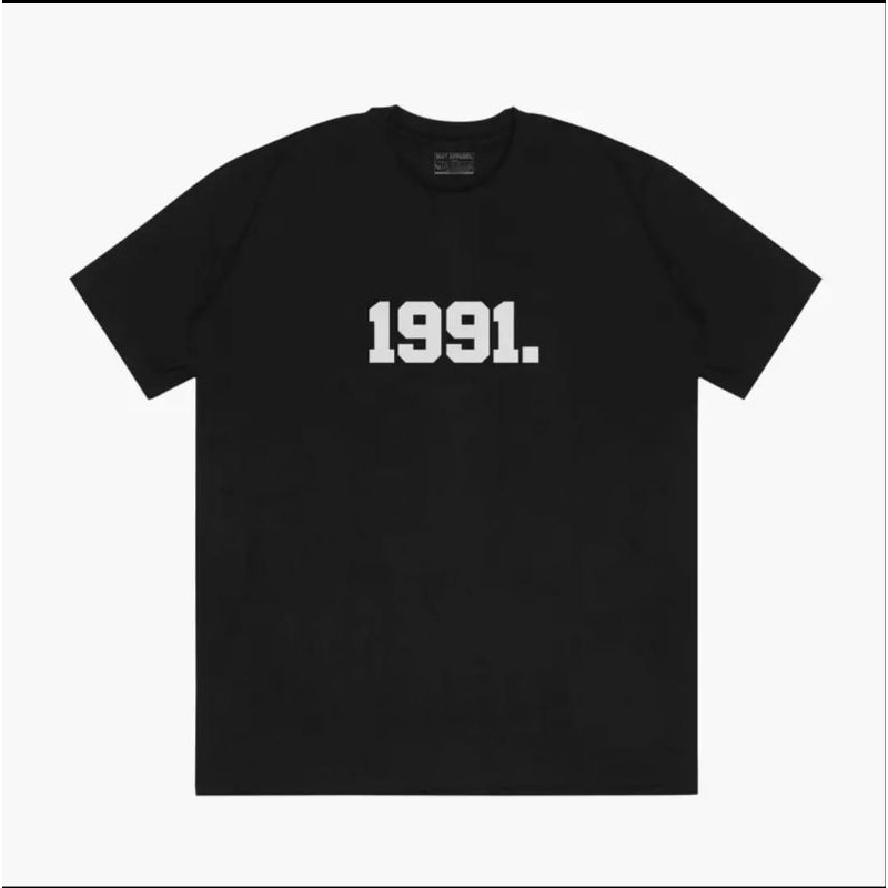 KAOS 1991. SIMPEL TULISAN