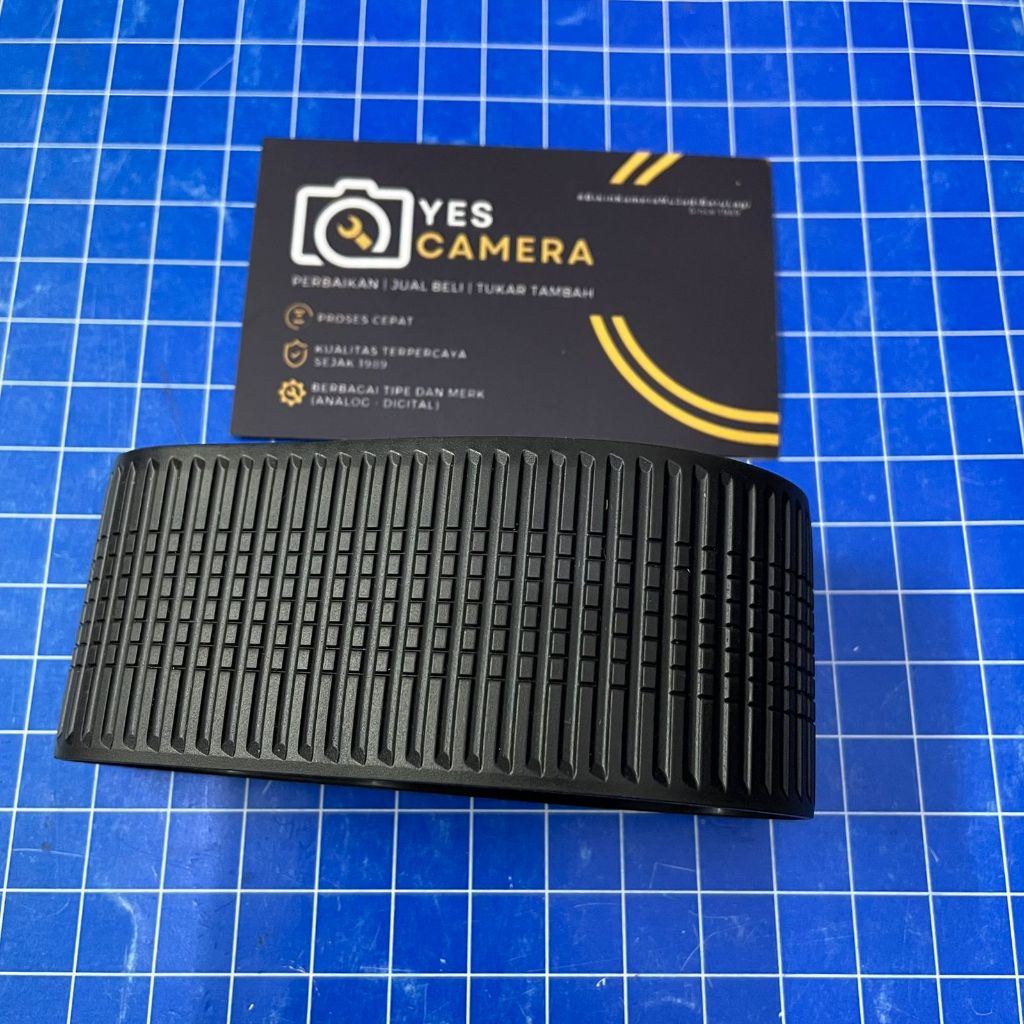 Karet Lensa Tamron 70-300mm VC New