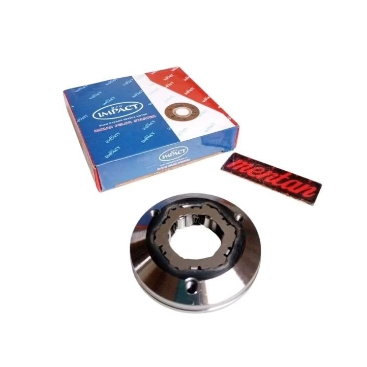 RUMAH PELOR ONE WAY PLAT STATER KAWASAKI KAZE ZONE EDGE ZX130 ZX 130