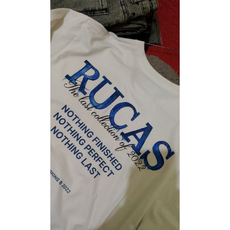 RUCAS LAST COLLECTION