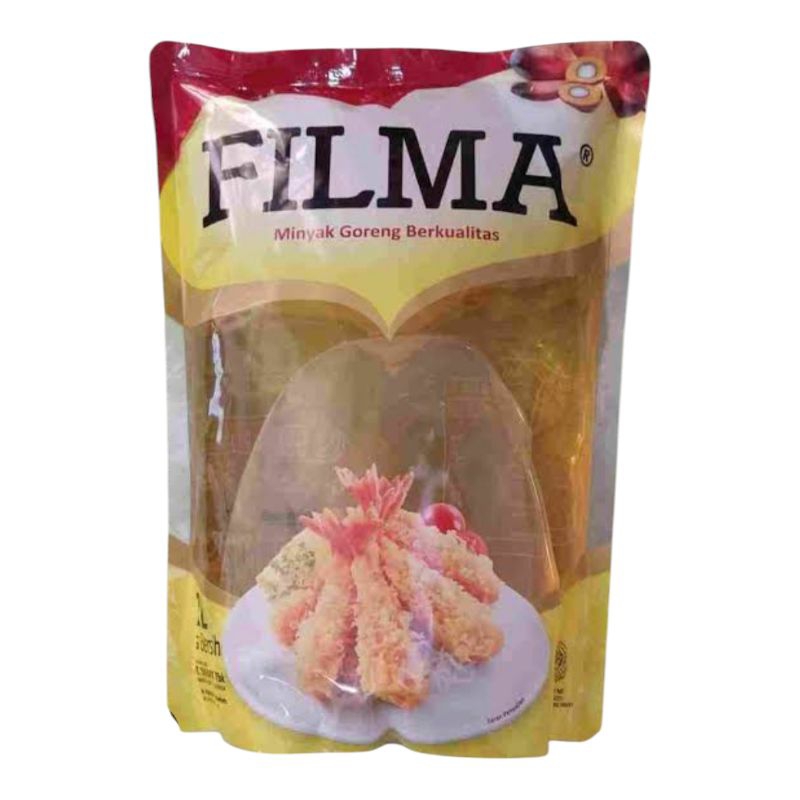 

minyak goreng filma 2 liter