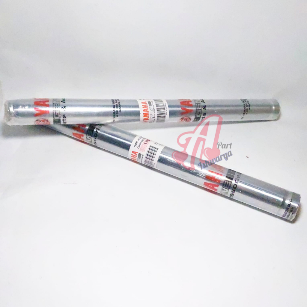 AS SHOCK MIO J 54P AS SOK MIO J M3 SOUL GT AS SOK DEPAN MIO J AS SOK MOTOR MIO J 54P SEPASANG 2 PCS