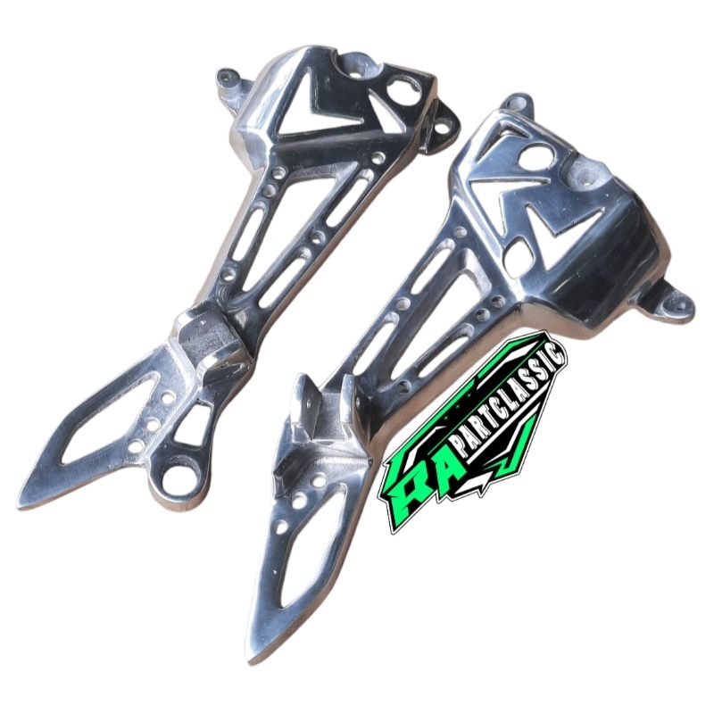 FOOTSTEP MP PRIMUS COAK COCOK BUAT HEREX