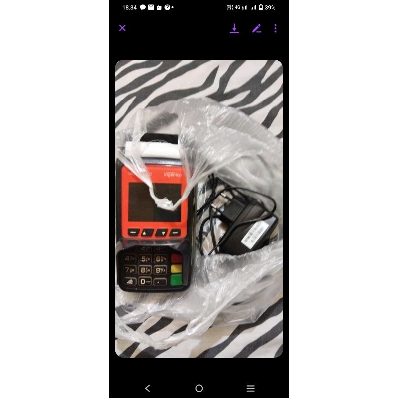 edc bukopin parimanta