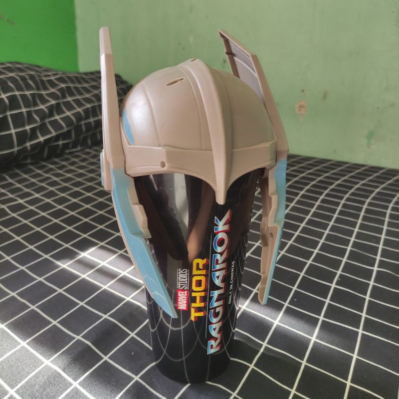 Tumbler Thor Ragnarok Original XXI