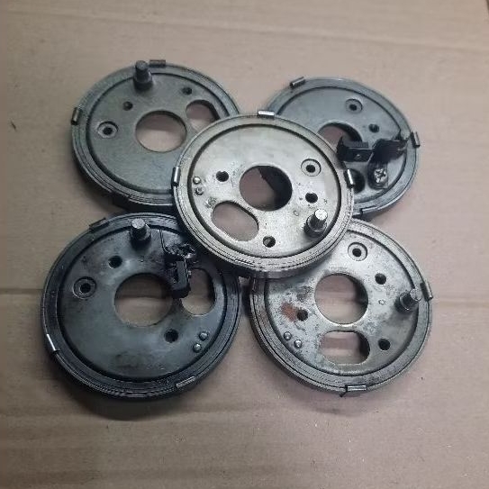 Piringan Delco Platina Kijang 4k 5k 7k, suzuki Cerry, Suzuki Katana & Jimny Ori Copotan