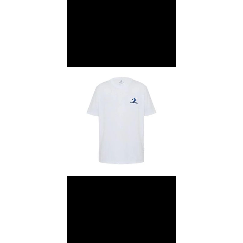 Kaos converse putih - sport station