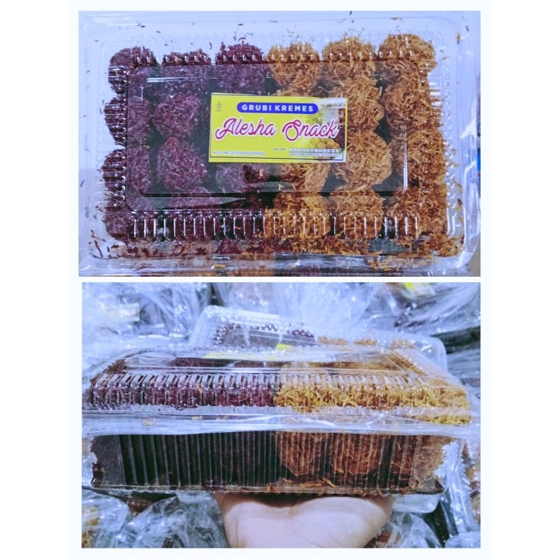 

Grubi 2 rasa Grubi isi 42pcs