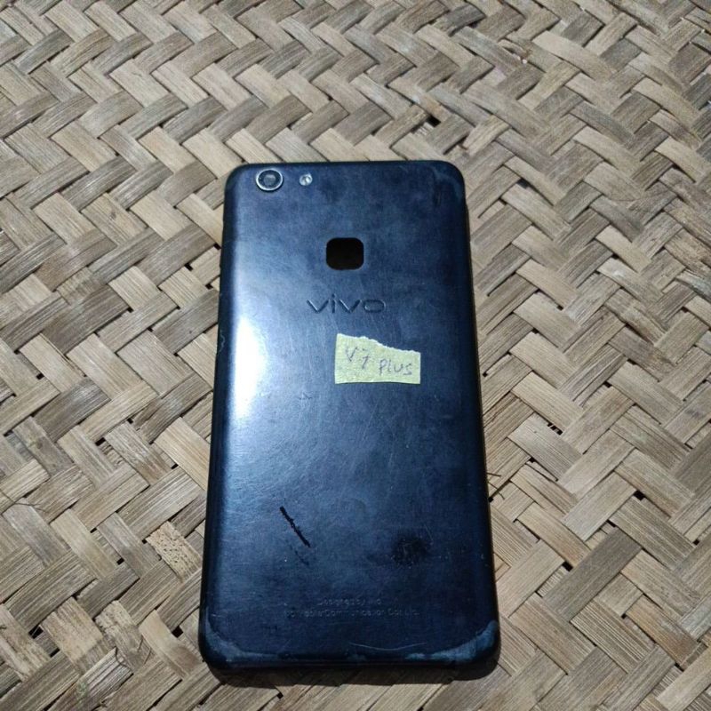 blackdoor vivo v7 plus orian