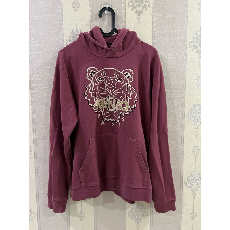 sweater hoodie kenzo
