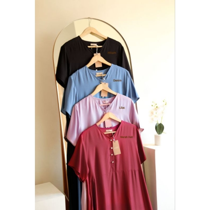 Daster Rania Homedress