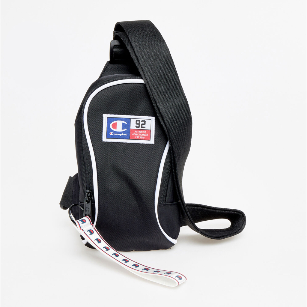 Tas Selempang Champion Shoulder Bag Unisex 100% Original