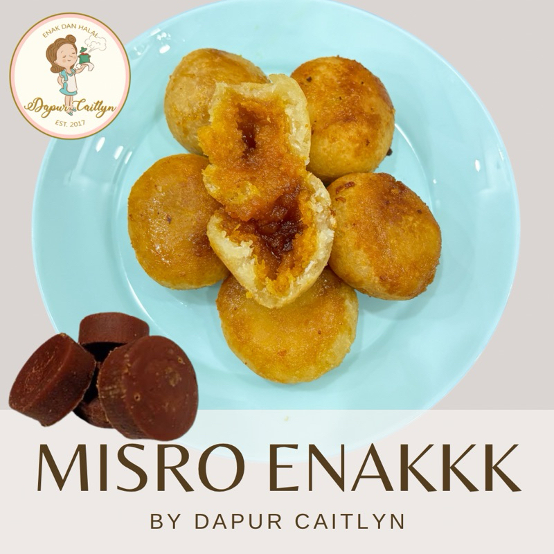 

Misro