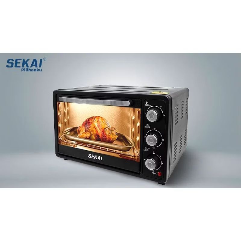 SEKAI OVEN 211