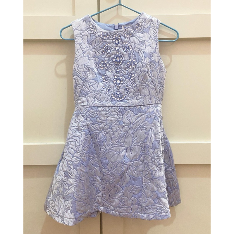 Dress anak merk Gingersnaps