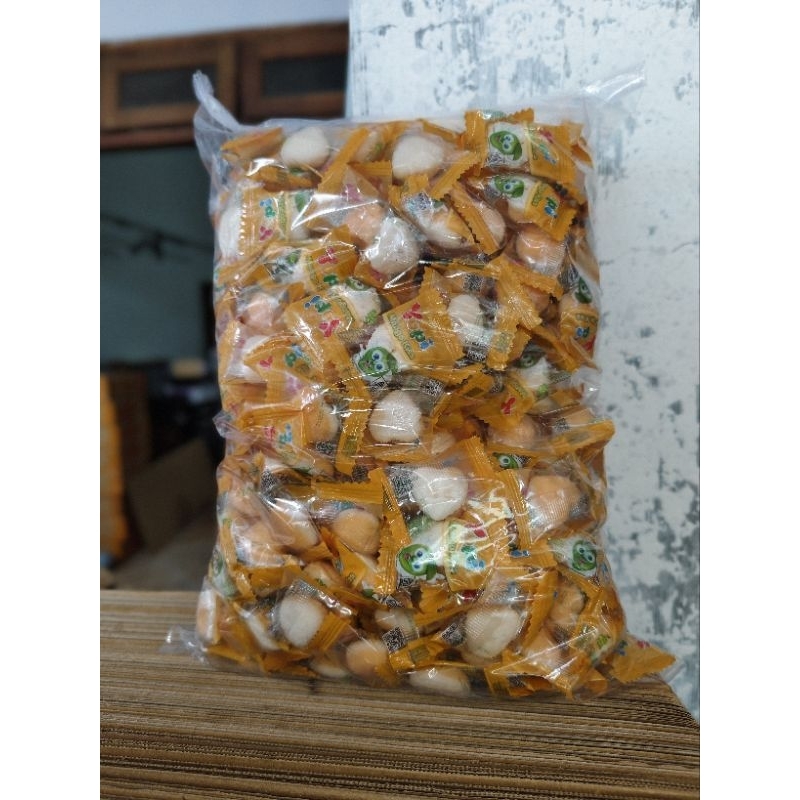 

PROMO PERMEN YUPI 1 KILOAN