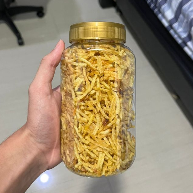 

RB KENTANG MUSTOFA ORIGINAL TANPA RASA COCOK UNTUK ANAK BALITA DAN LANSIA