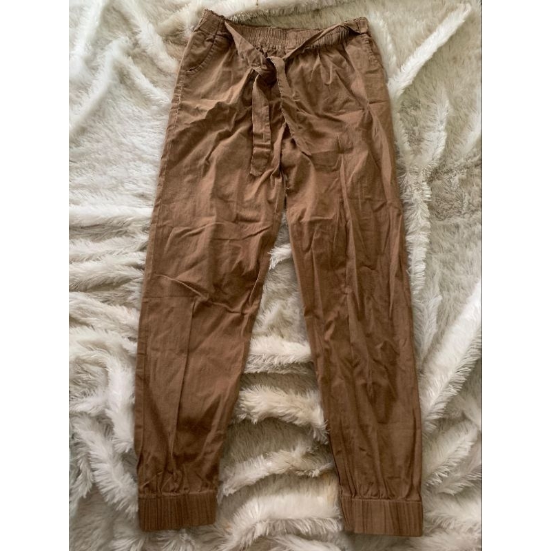 preloved celana joger