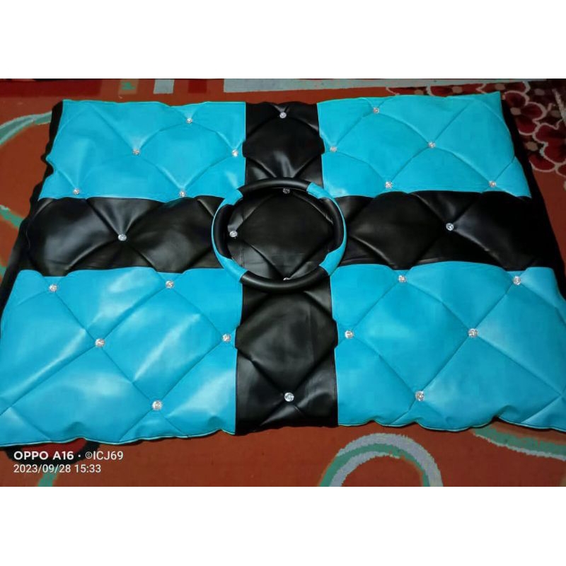 Cover plafon atap/bungkus atap plafon untuk semua mobil truk ( Canter, Ragasa,Cumplung, Dyna, Dutro)