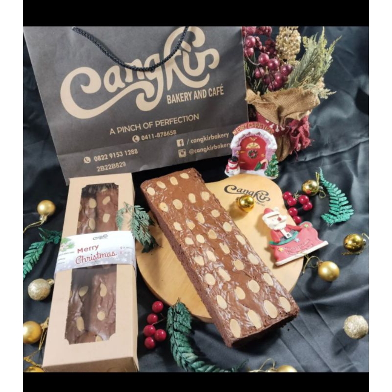 

Jastip Kue Untuk hampers Natal