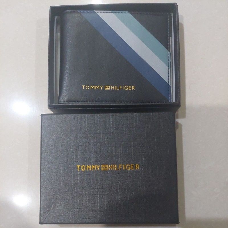 Dompet Tommy Hilfiger