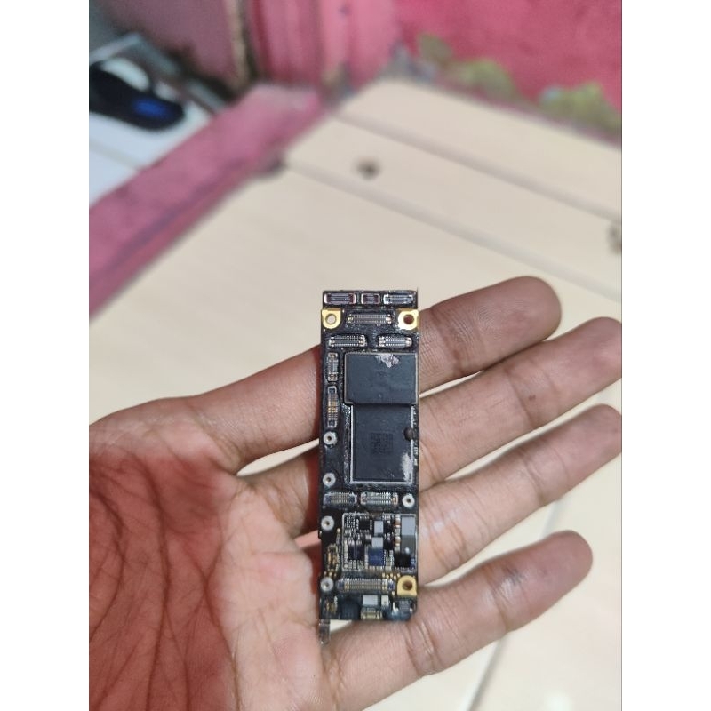 MESIN IPHONE 11 128GB