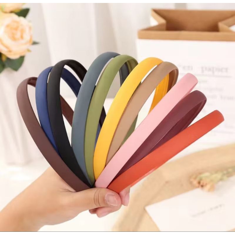 BANDO POLOS / BANDO SIRKAM / BANDO DOFF