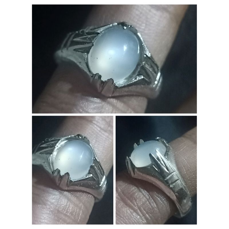 natural Aquamarine