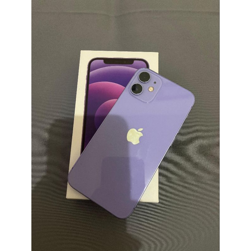 IPHONE 12 MINI 128GB