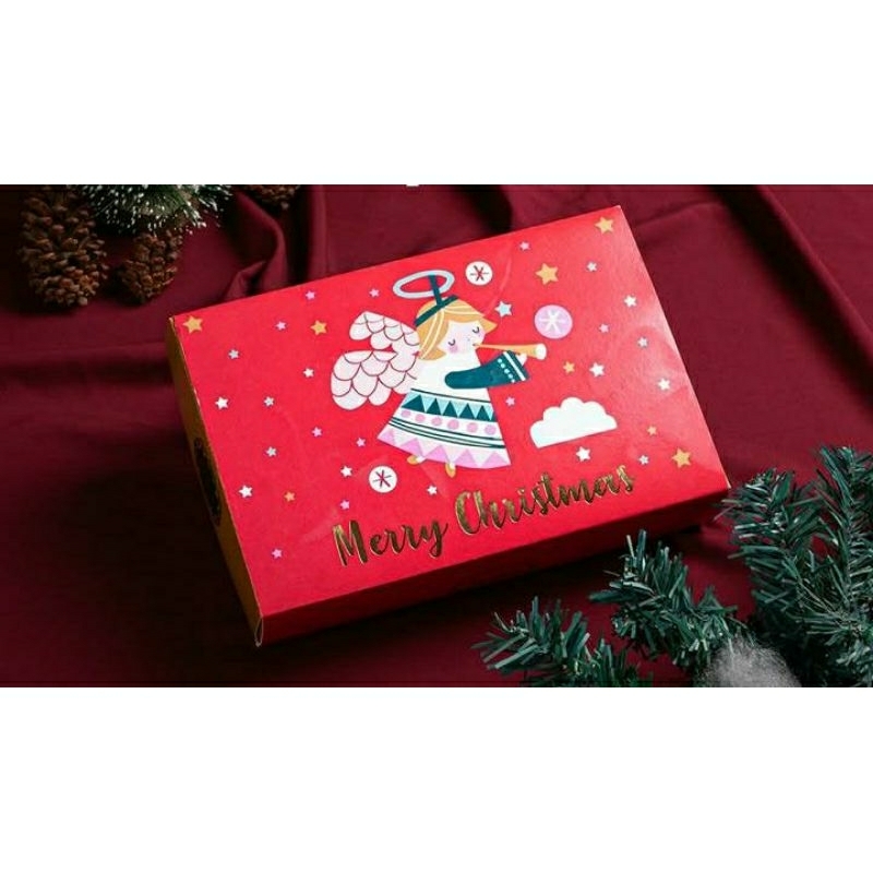 

HAMPERS SPIKOE HAMPERS SPIKU HAMPERS NATAL KOTAK HADIAH NATAL MERRY CHRISTMAS